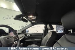 Jeep Compass S-Model 1.3 DCT FWD Automatas 2022 full