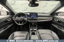 Jeep Compass S-Model 1.3 DCT FWD Automatas 2022 full