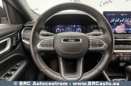 Jeep Compass S-Model 1.3 DCT FWD Automatas 2022 full