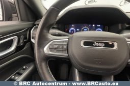 Jeep Compass S-Model 1.3 DCT FWD Automatas 2022 full