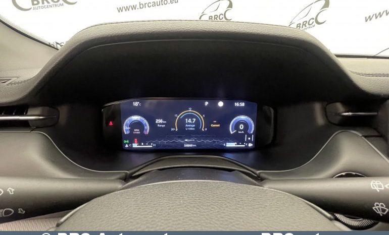 Jeep Compass S-Model 1.3 DCT FWD Automatas 2022 full