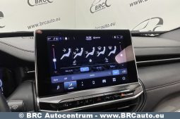 Jeep Compass S-Model 1.3 DCT FWD Automatas 2022 full