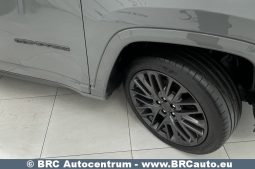 Jeep Compass S-Model 1.3 DCT FWD Automatas 2022 full
