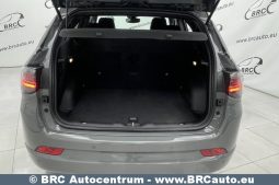 Jeep Compass S-Model 1.3 DCT FWD Automatas 2022 full