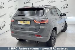 Jeep Compass S-Model 1.3 DCT FWD Automatas 2022 full