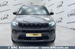 Jeep Compass S-Model 1.3 DCT FWD Automatas 2022 full