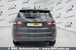 Jeep Compass S-Model 1.3 DCT FWD Automatas 2022 full