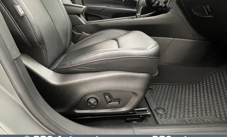 Jeep Compass S-Model 1.3 DCT FWD Automatas 2022 full