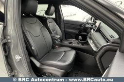 Jeep Compass S-Model 1.3 DCT FWD Automatas 2022 full
