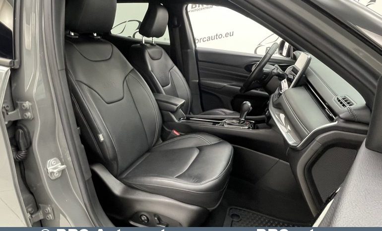 Jeep Compass S-Model 1.3 DCT FWD Automatas 2022 full