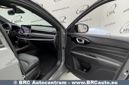 Jeep Compass S-Model 1.3 DCT FWD Automatas 2022 full