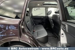 Subaru Forester 2.0 XT AWD Automatas 2013 full