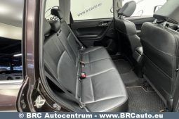 Subaru Forester 2.0 XT AWD Automatas 2013 full