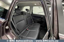Subaru Forester 2.0 XT AWD Automatas 2013 full
