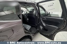 Subaru Forester 2.0 XT AWD Automatas 2013 full