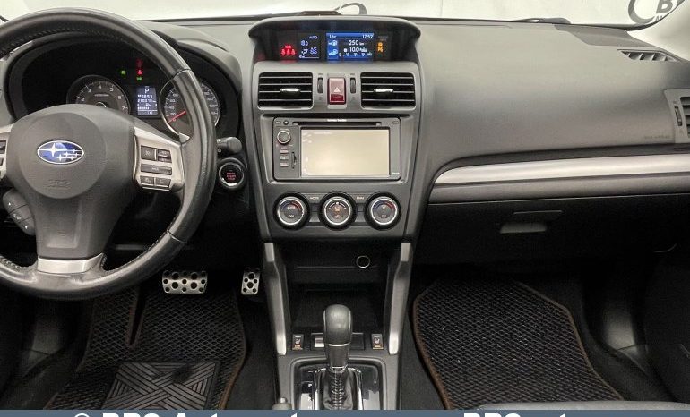 Subaru Forester 2.0 XT AWD Automatas 2013 full