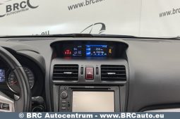 Subaru Forester 2.0 XT AWD Automatas 2013 full