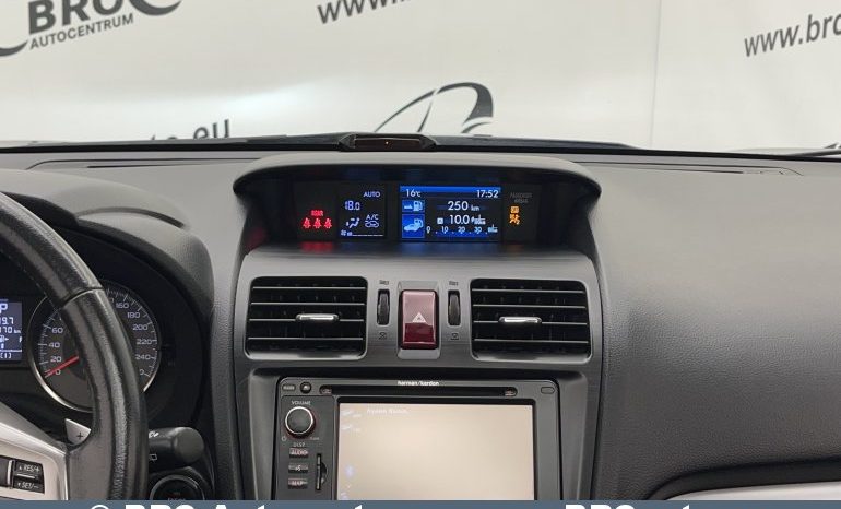 Subaru Forester 2.0 XT AWD Automatas 2013 full