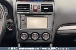 Subaru Forester 2.0 XT AWD Automatas 2013 full