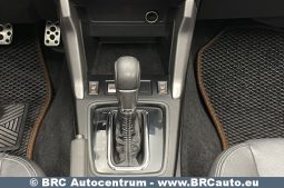 Subaru Forester 2.0 XT AWD Automatas 2013 full