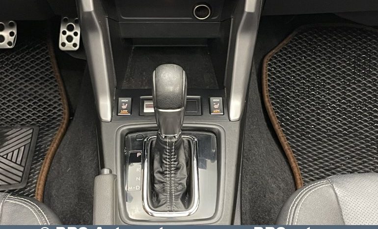 Subaru Forester 2.0 XT AWD Automatas 2013 full