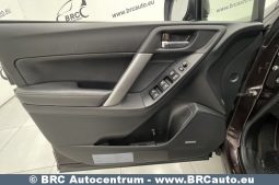 Subaru Forester 2.0 XT AWD Automatas 2013 full