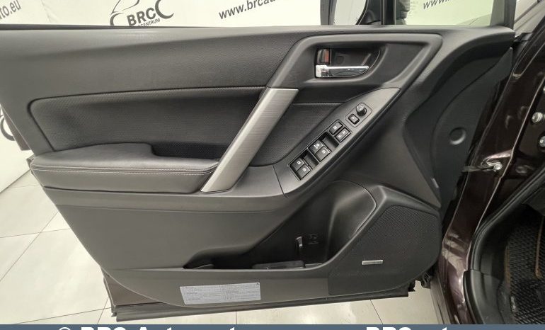 Subaru Forester 2.0 XT AWD Automatas 2013 full