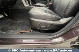 Subaru Forester 2.0 XT AWD Automatas 2013 full