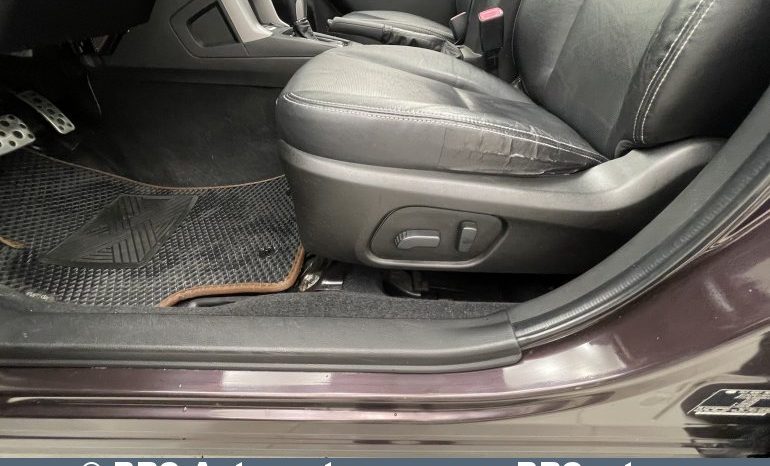 Subaru Forester 2.0 XT AWD Automatas 2013 full