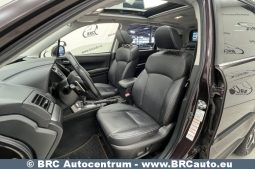 Subaru Forester 2.0 XT AWD Automatas 2013 full