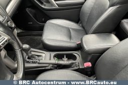 Subaru Forester 2.0 XT AWD Automatas 2013 full