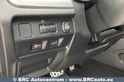 Subaru Forester 2.0 XT AWD Automatas 2013 full