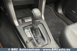 Subaru Forester 2.0 XT AWD Automatas 2013 full