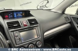 Subaru Forester 2.0 XT AWD Automatas 2013 full