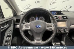 Subaru Forester 2.0 XT AWD Automatas 2013 full