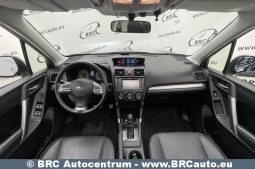 Subaru Forester 2.0 XT AWD Automatas 2013 full