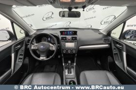 Subaru Forester 2.0 XT AWD Automatas 2013