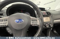 Subaru Forester 2.0 XT AWD Automatas 2013 full