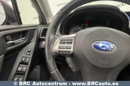 Subaru Forester 2.0 XT AWD Automatas 2013 full