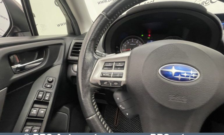 Subaru Forester 2.0 XT AWD Automatas 2013 full