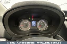 Subaru Forester 2.0 XT AWD Automatas 2013 full