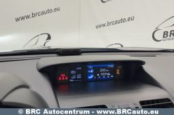 Subaru Forester 2.0 XT AWD Automatas 2013 full