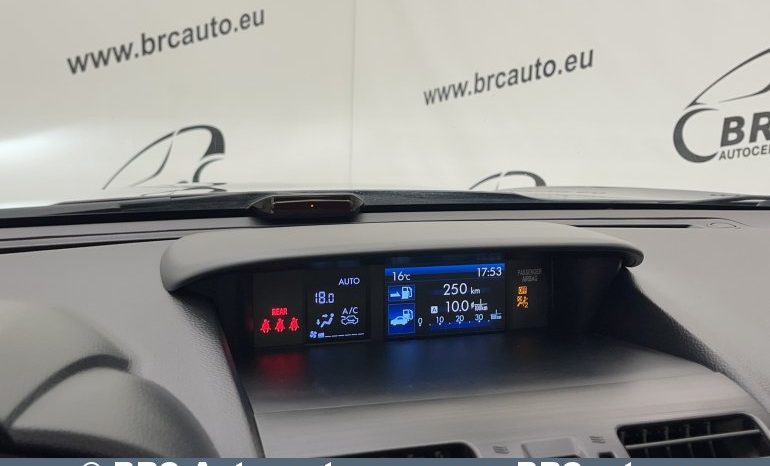 Subaru Forester 2.0 XT AWD Automatas 2013 full