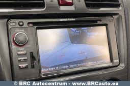Subaru Forester 2.0 XT AWD Automatas 2013 full