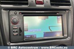 Subaru Forester 2.0 XT AWD Automatas 2013 full