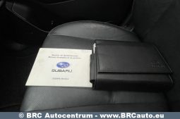 Subaru Forester 2.0 XT AWD Automatas 2013 full