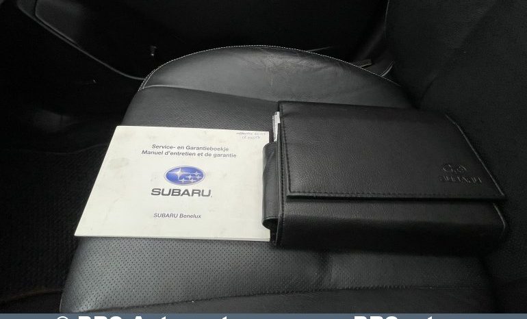 Subaru Forester 2.0 XT AWD Automatas 2013 full