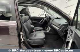 Subaru Forester 2.0 XT AWD Automatas 2013