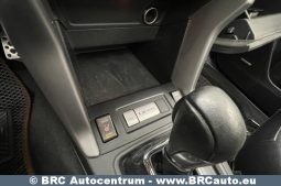 Subaru Forester 2.0 XT AWD Automatas 2013 full