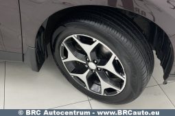 Subaru Forester 2.0 XT AWD Automatas 2013 full